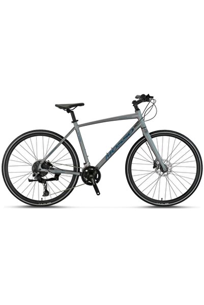 Mosso Legarda Pro X20 MDM Hidrolik Şehir Bisikleti 20 Vites 46 Kadro (165 cm ...