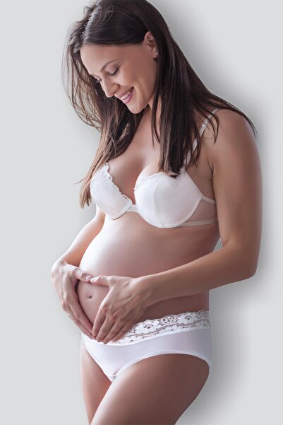 Kanz Chiloți de Maternitate - Model 13054