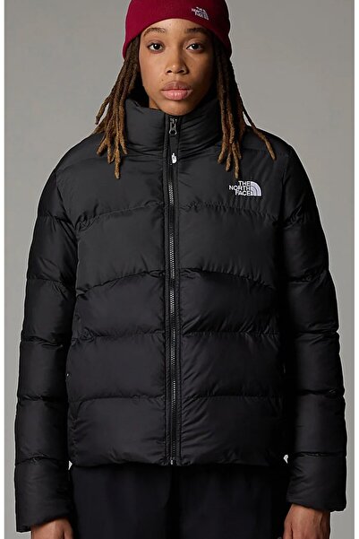 THE NORTH FACE W Saikuru Jacket Kadın Outdoor Montu NF0A89JDKT01 Siyah