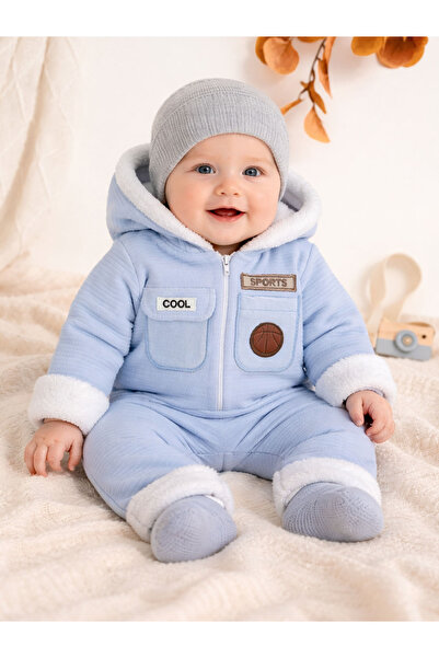 Nehad Bebe ERKEK BEBEK WELSOFT TULUM