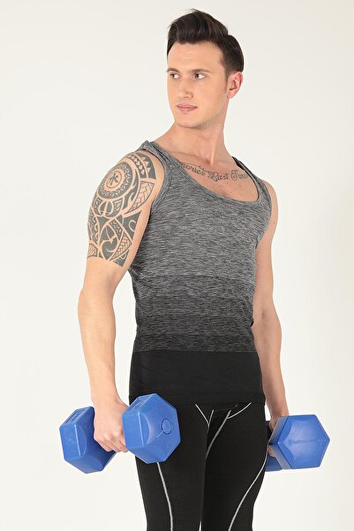 GIGOTTO Athlete Gym Seamless Seamless T-shirt
