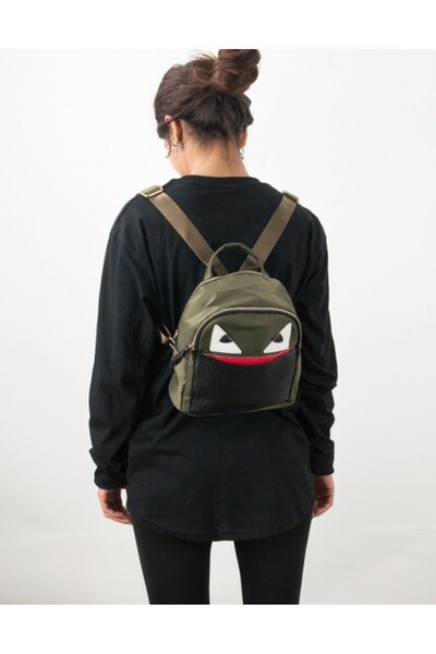 aksesuarix حقيبة ظهر ليبينا ميني MC2425YS