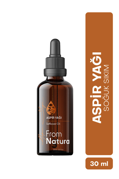 From Natura Aspir Yağı 30 ml