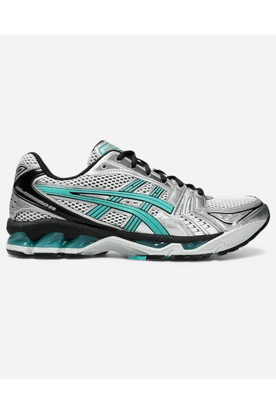 Asics GEL-KAYANO 14 Beyaz Sneaker 1203A740-100