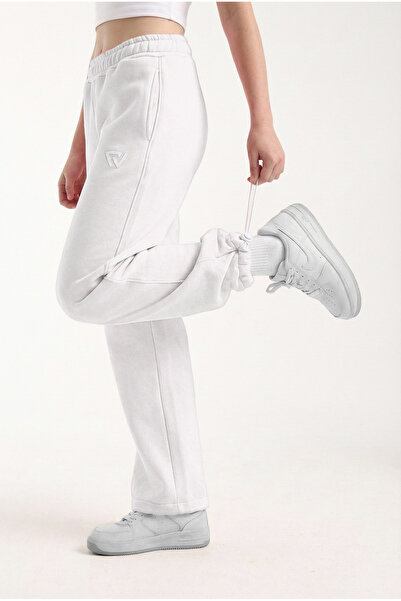 Fer Valiant Unisex Baggy Fit Fleece-Lined Sweatpants