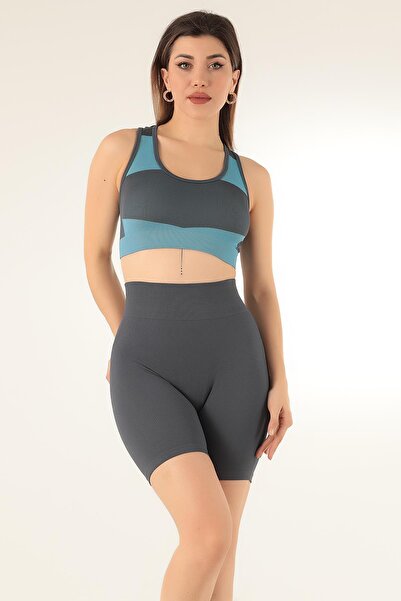 Doremi Κοντό κοτλέ κολάν