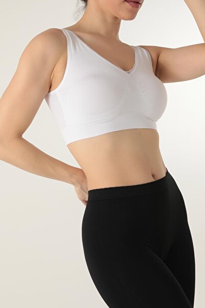 Doremi Безшовний бюстгальтер-топ