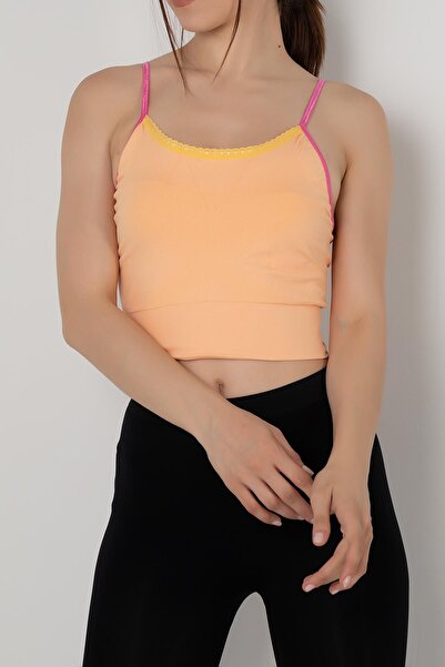 GIGOTTO الدانتيل الرياضة بوستير