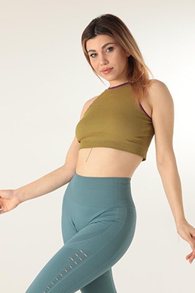 Miorre Бюст'є без підкладки з фітилем