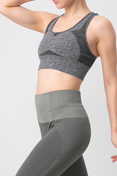 Doremi Αθλητικό σουτιέν χωρίς ραφή με μαξιλαράκια