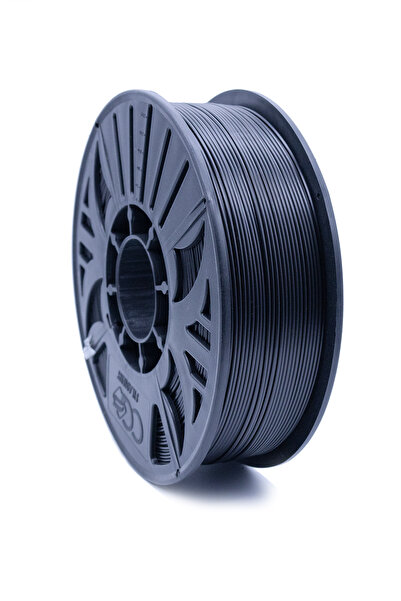 Ccf HYPER Pla Filament Siyah 1.75 Mm 1 Kg
