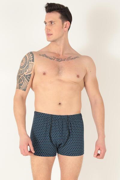 Miorre Comfortable Men's Boxers