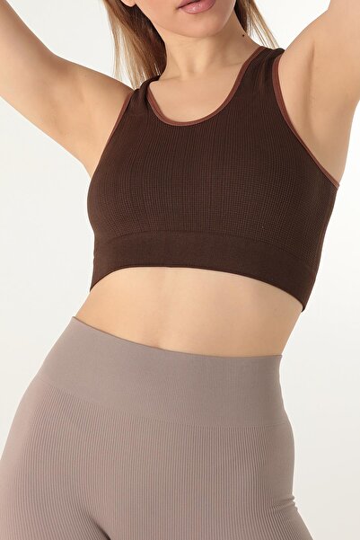 Miorre Бюст'є без підкладки з фітилем