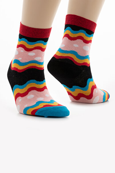 Miorre Women's 3 Piece Sock Socks