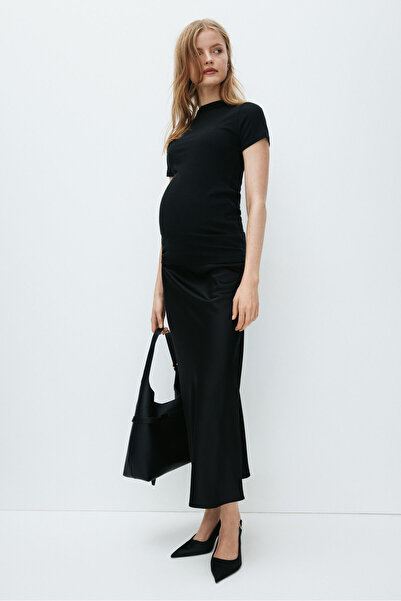 H&M MAMA Ribanalı Üst