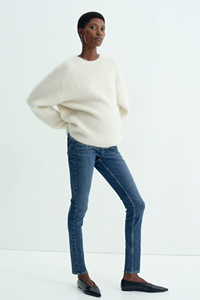 H&M MAMA Skinny Jeans