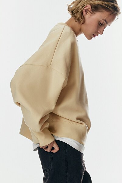 H&M Oversize Sweatshirt