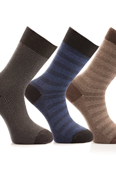 Miorre 3 Pack Men's Socks