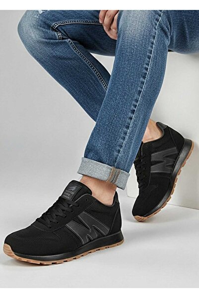 Master Mind Pantofi sport negri unisex, de vară, flexibili, ușori, cu talpă a...