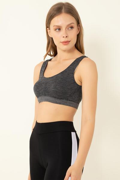 Miorre Seamless Bustier