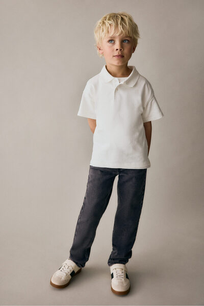 H&M Super Soft Slim Fit Jeans