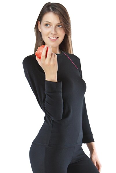 Doremi Θερμικά εσώρουχα με κοντό μανίκι