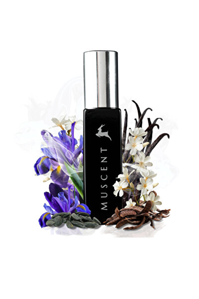 MUSCENT M160 VUomo Int 15 ml.