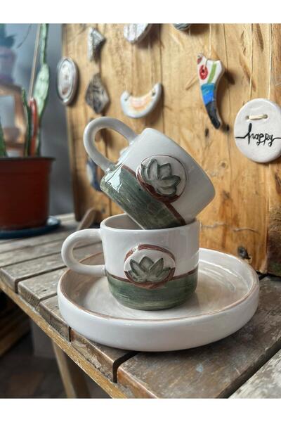 TREND Lotus kahve fi