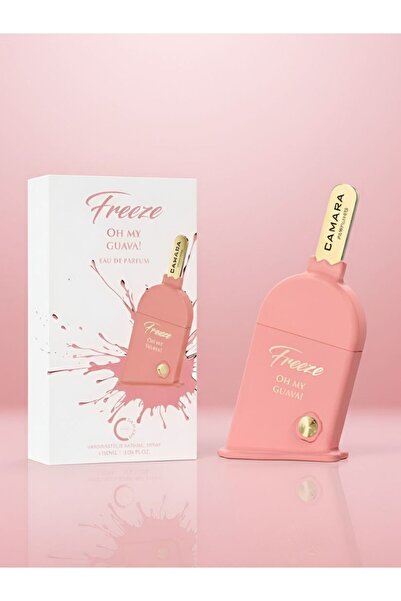 Camara فريز أوه ماي جوافة! عطر مركز 90 مل