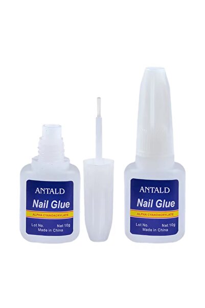 Anıl Gel Polish Tips Yapıştırıcı-Protez tırnak yapıştırıcı