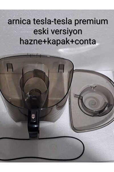 Arnica Tesla/ Tesla Premium Vacuum Cleaner Dust Container