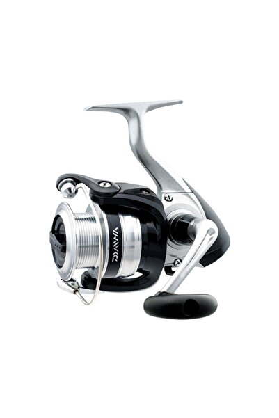 daiwa ماكينة صيد الأسماك الدوارة Strikeforce 4000 B