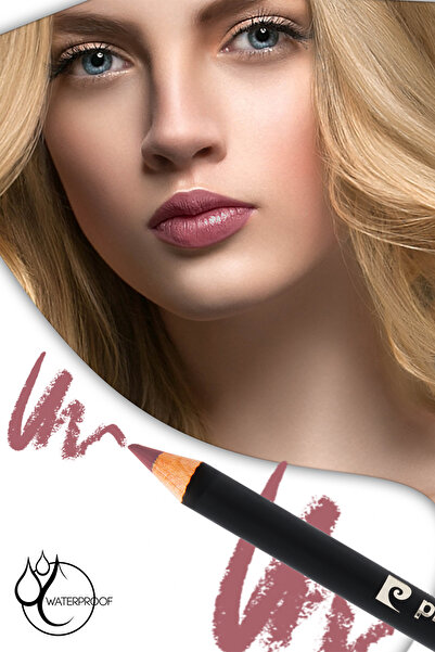 Pierre Cardin Lipliner Waterproof Lip Liner