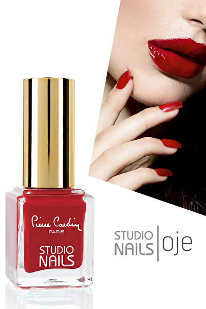 Pierre Cardin Studio Nails Oje -052