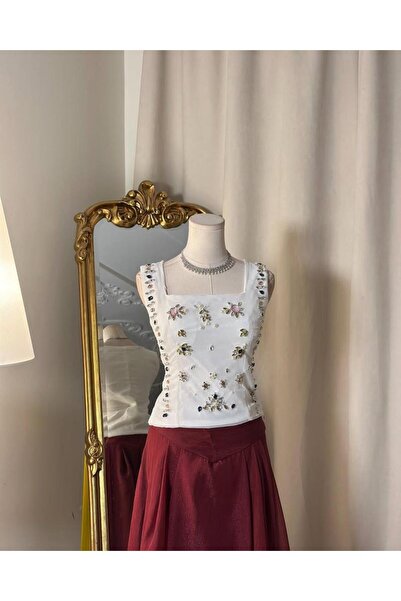 vanus fashion 6100 - Long dress