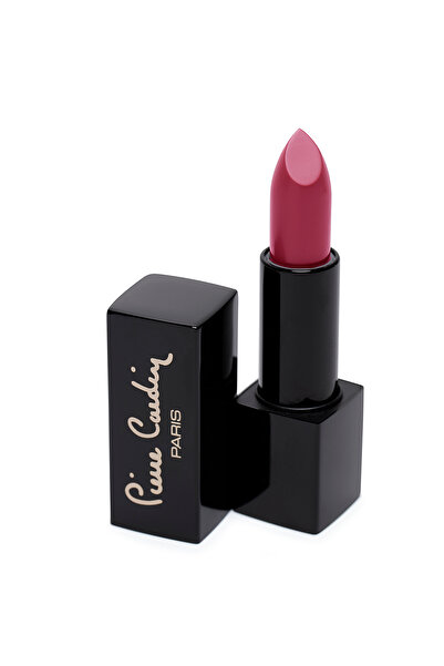 Pierre Cardin Retro Matte Lipstick - Coral - 141