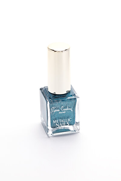 Pierre Cardin Metallic Nails Oje -121