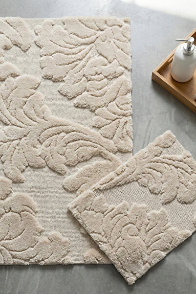 ZEBRACASA مجموعة ممسحة قطنية من لافيل