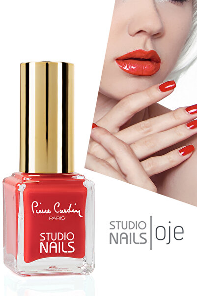 Pierre Cardin Studio Nails Oje -047
