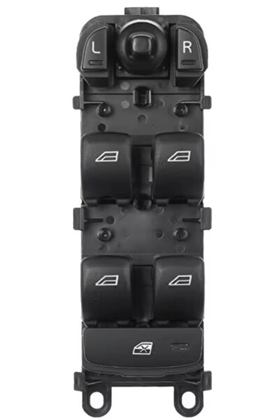 AEM AEMPART Volvo s40 s80 xc70 cam düğmesi anahtarı sol 31453232