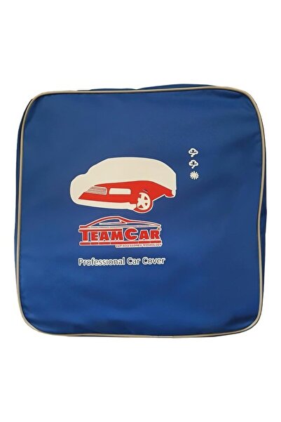 TEAMCAR Honda civic fc5 oto branda araç örtüsü doluya karşı 2016+