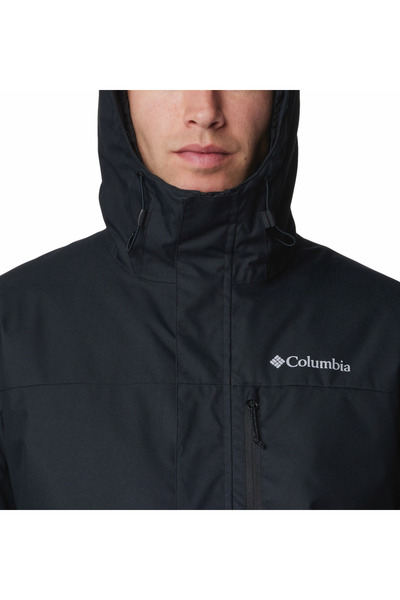 Columbia Erkek Outdoor Mont WM6558 HIKEBOUND II INSULATED JACKET 2089541010