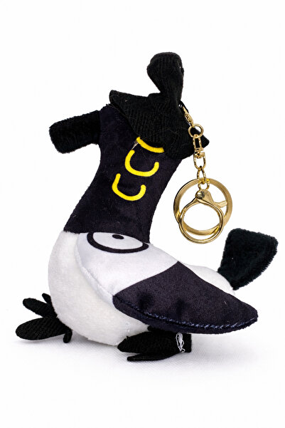 OEM Плюшена играчка - K-pop Ловци на демони 25 см