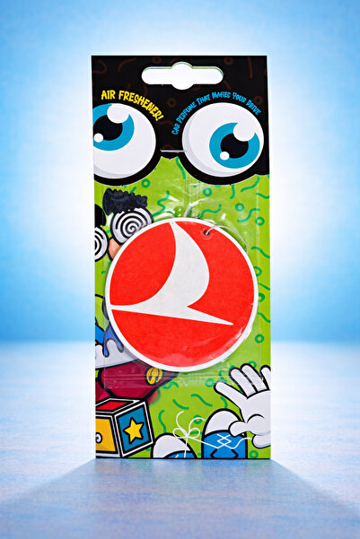 PABALAS THY Tasarımlı Dekoratif Araba Kokusu ve Aksesuarı