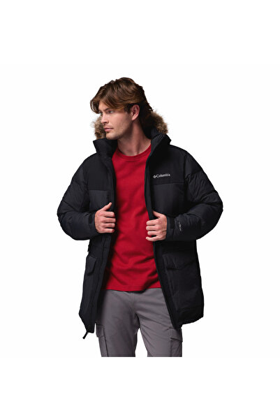 Columbia Erkek Outdoor Parka WM7843 MARQUAM PEAK FUSION II PARKA 2088121011