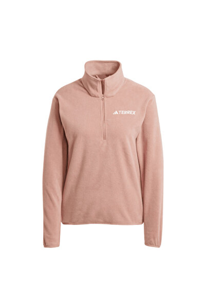 adidas Γυναικείο Fleece W MT ESS HZ FL JP0790