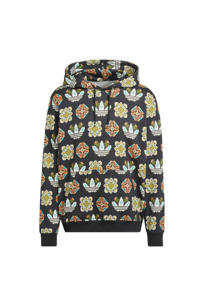 adidas Мъжки ежедневни суичъри JW1085 GRAPHIC LO HD