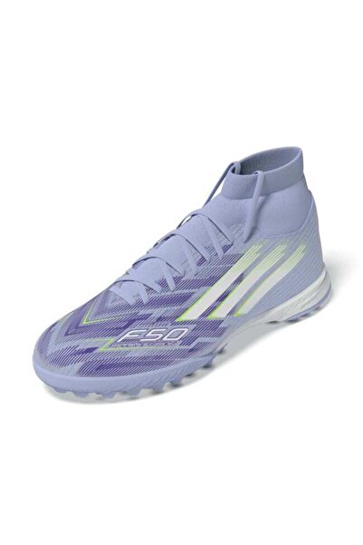 adidas Pantofi pentru copii-Hall Field F50 SPARKFUSION LEAGUE TF JI0014