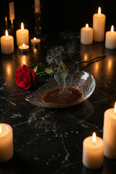 ARDA CAM Meze Tabağı-Sunumluk-Bowl -13*7