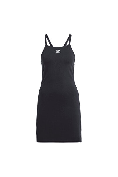 adidas Γυναικείο Φόρεμα 3 S DRESS MINI IU2426